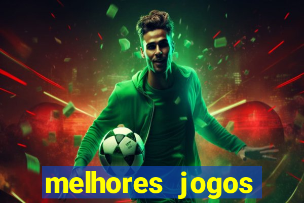 melhores jogos mundo aberto para android